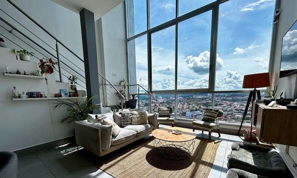 PH LOMA VISTA-124; VIA SPAIN-124; IS RENTED-124; FURNISHED-124; 2 BEDROOMS