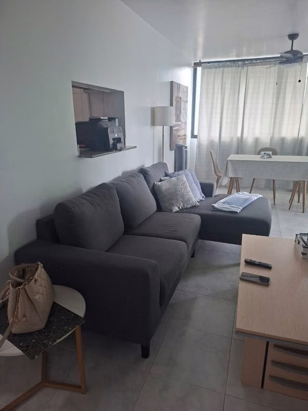 Alquiler de Apartamento a una cuadra de calle 50 y vía España, PH Cosmos