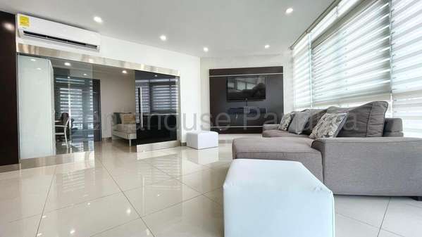 Amoblado Apartment for Sale in Riverside Costa del Este CIG265948