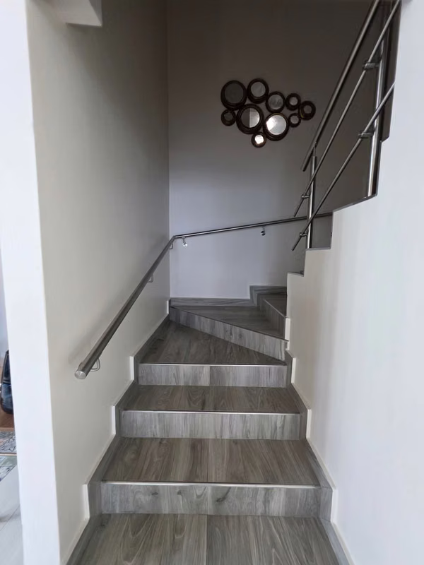 Sale Pent House Bella Vista Parque Urraca