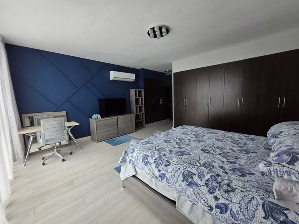 Sale Pent House Bella Vista Parque Urraca