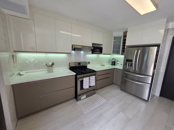 Sale Pent House Bella Vista Parque Urraca