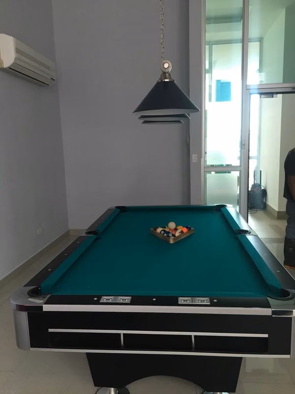 Sale Apartment Bella Vista Parque Urraca