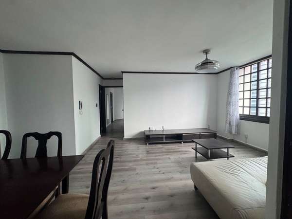 APARTMENT RENTAL WHITE OR FURNISHED IN 50 STREET - PH EXCELSIOR