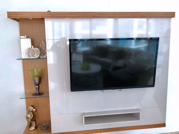 SE ALQUILA APARTAMENTO AMOBLADO | GRAND TOWER - MF
