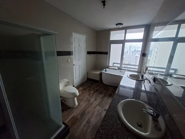 SALE - APARTMENT IN SAN FRANCISCO -PH PRIVÉ - SEA VIEW