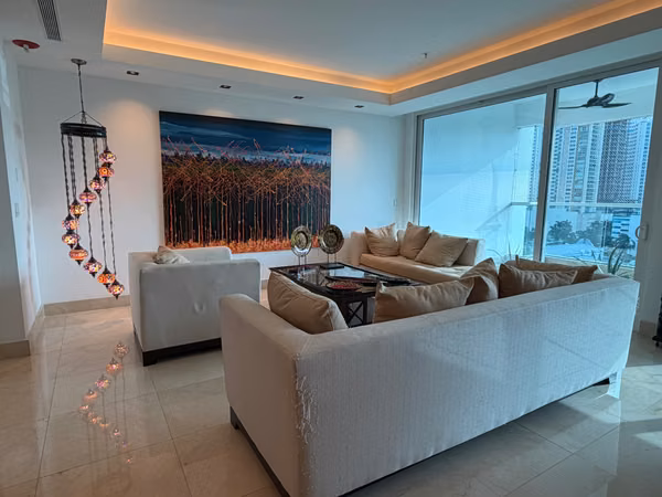 ARIA  for Sale – Costa del Este