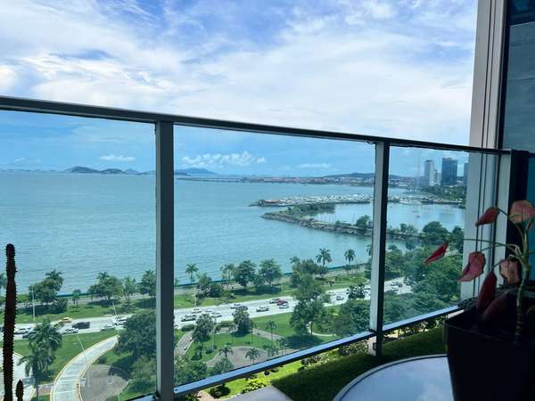 Vendo Apartamentpo Waters Avenida balboa