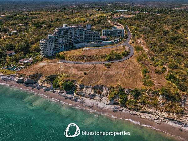 Punta Caelo– Lote Frente al Mar – 1,230 mts2 – 485,000