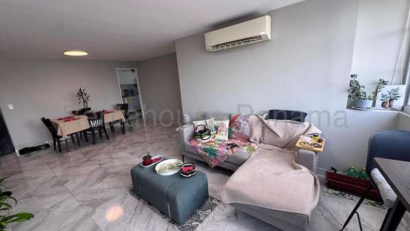 Apartment rental in Ph Torres Mar del Sur