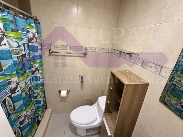 Apartment for sale in PH Amadeus Plaza Hato Pintado