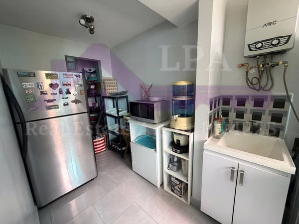 Apartment for sale in PH Amadeus Plaza Hato Pintado