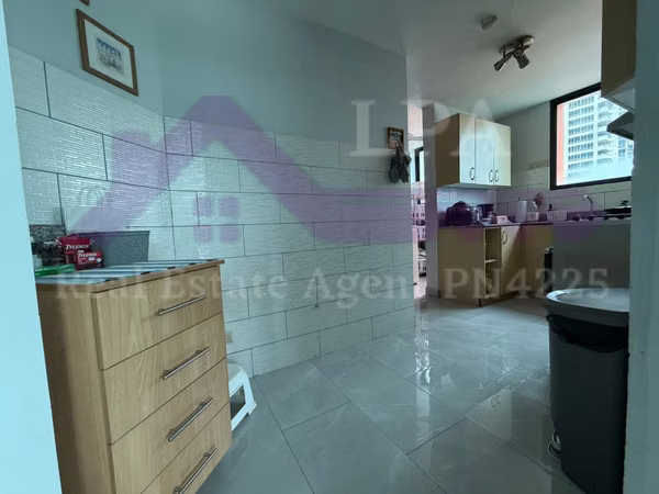 Apartment for sale in PH Amadeus Plaza Hato Pintado