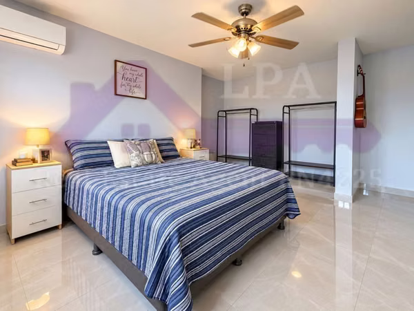 Apartment for sale in PH Amadeus Plaza Hato Pintado