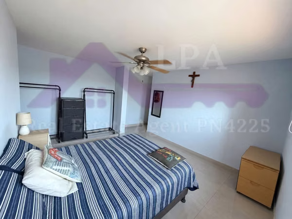 Apartment for sale in PH Amadeus Plaza Hato Pintado