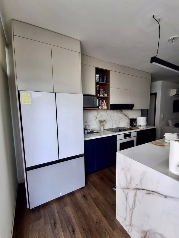 RENTAL COSTAMARE COSTA SUR