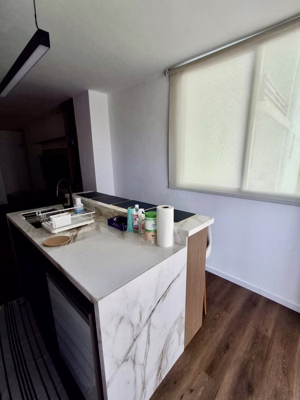RENTAL COSTAMARE COSTA SUR