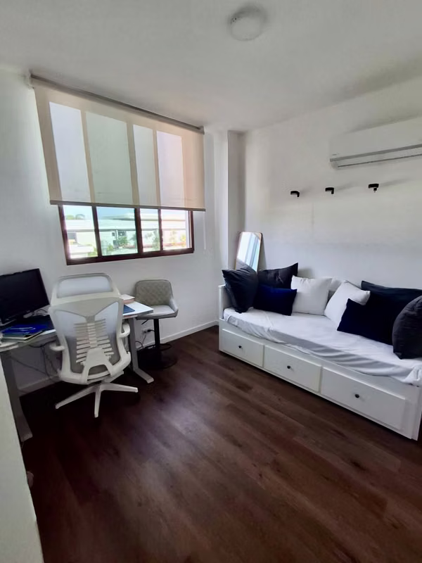 RENTAL COSTAMARE COSTA SUR
