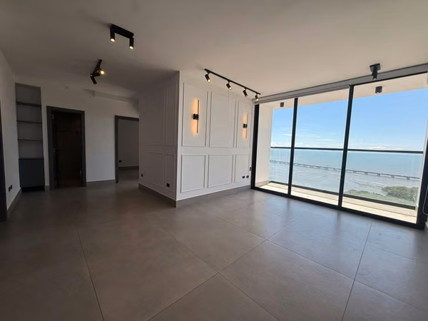 Victory Sport, Apartamento en Alquiler en Coco del Mar (DD580)