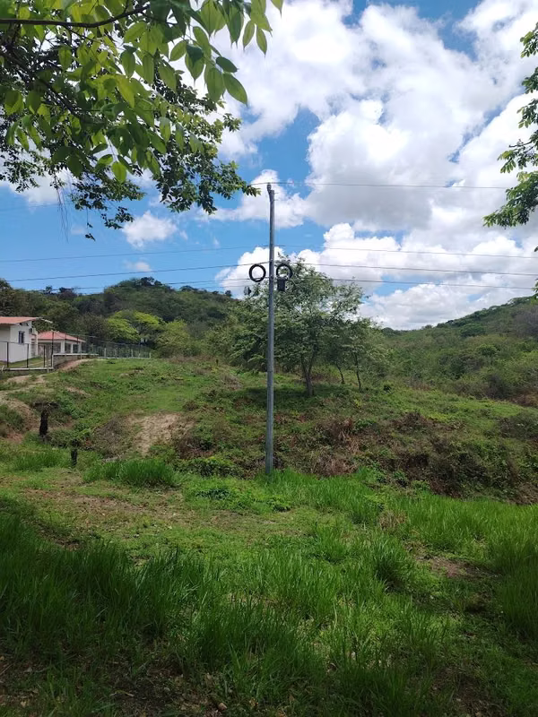 11.7-hectare property near the Coronado commercial area, ideal for a development project leveraging the new cars