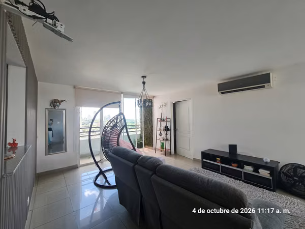 PH MAJESTIC GARDENS - APARTMENT FOR RENT