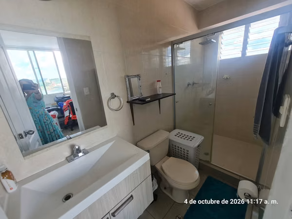 PH MAJESTIC GARDENS - APARTMENT FOR RENT