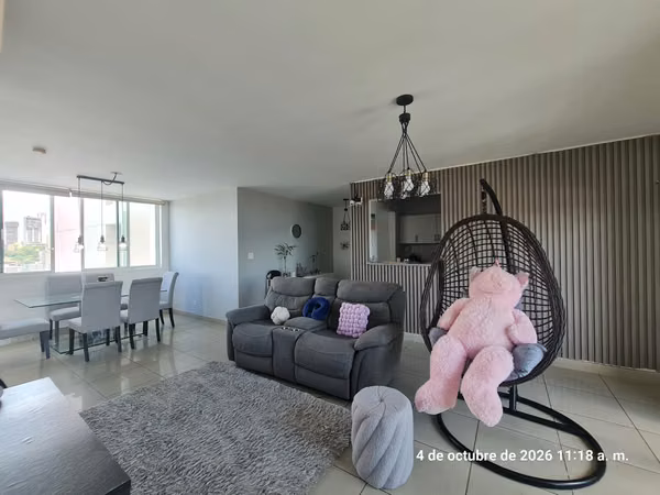 PH MAJESTIC GARDENS - APARTMENT FOR RENT