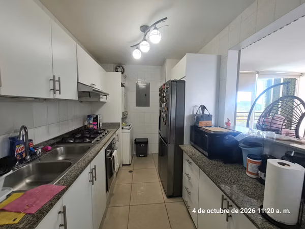 PH MAJESTIC GARDENS - APARTMENT FOR RENT