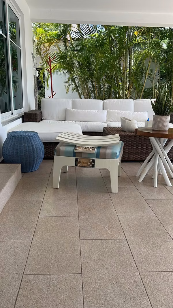 Bijao - Front of the Sea - 282mts2 - 725,000