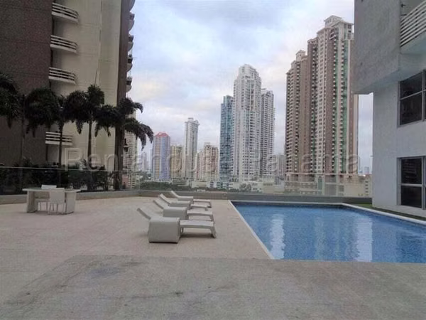 Apartment for rent in Punta Pacífica GCEA27-2713