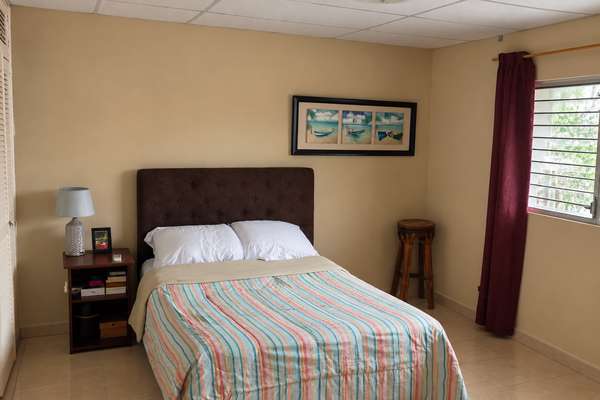 CUARTO EN ALQUILER EN EL DORADO