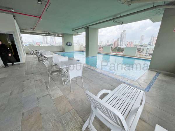 Apartment for sale in Obarrio AK