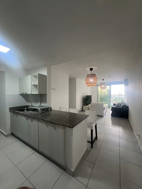 Rental Apartment PH SOLOK- Via Ernesto T. Lefevre