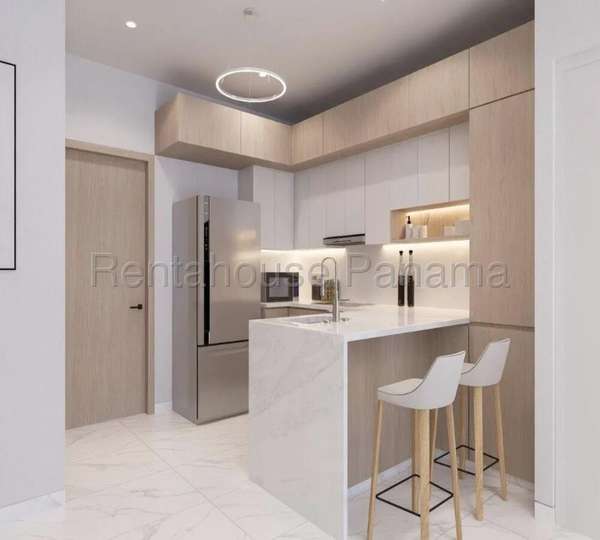 Apartment for sale in Marbella AK