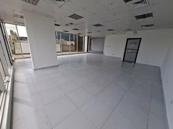 Venta- Piso Corporativo Completo en Corazon de Obarrio - 1,572 m² + 20 Estacionamientos