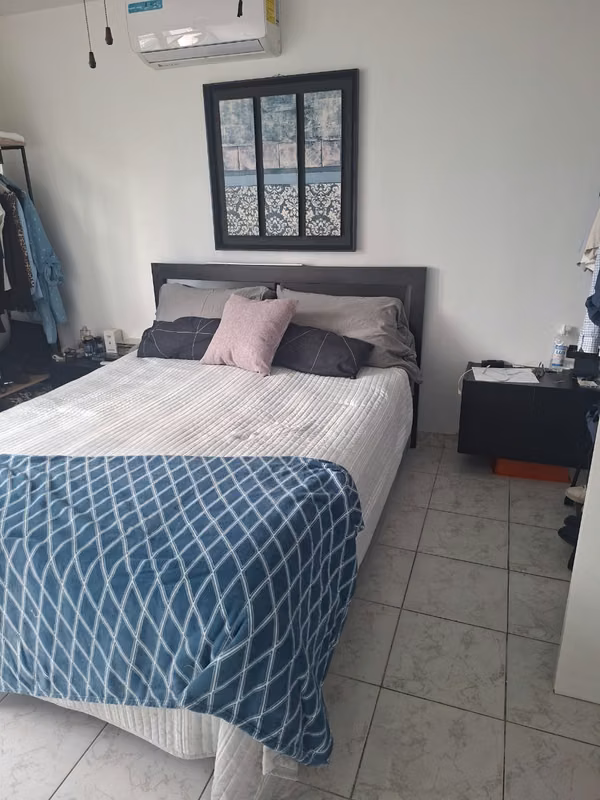 AMPLY APARTAMENT 100 m ²