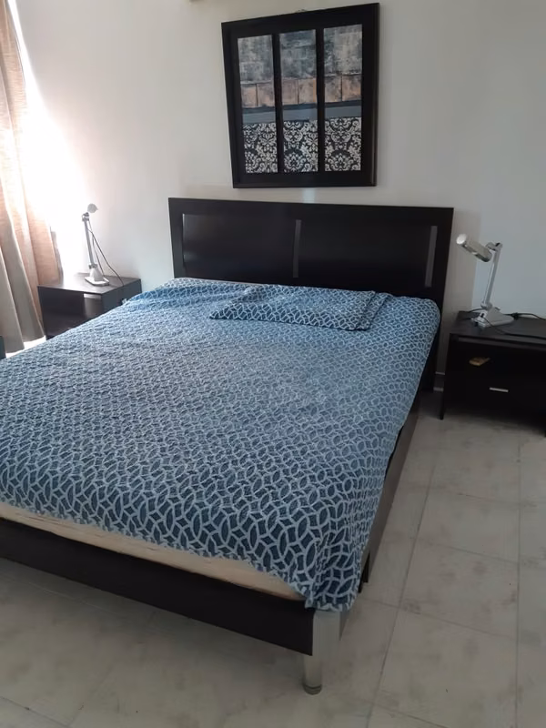 AMPLY APARTAMENT 100 m ²
