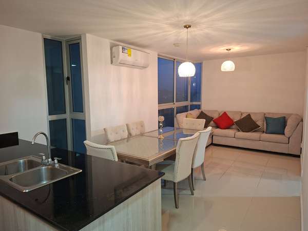 Rental Apartment in PH Coral Plaza, Betania