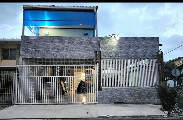 Duplex House for Sale in Chanis BDP