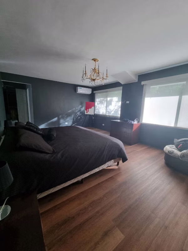 ALQUILER DE CASA AMOBLADA EN CLAYTON 717mts2