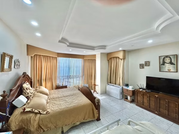 SALE APARTMENT FULL FLOOR IN REGENT PUNA PAITILLA