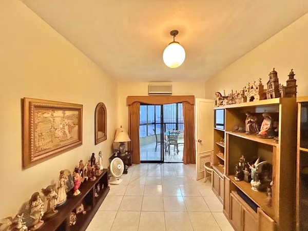 SALE APARTMENT FULL FLOOR IN REGENT PUNA PAITILLA