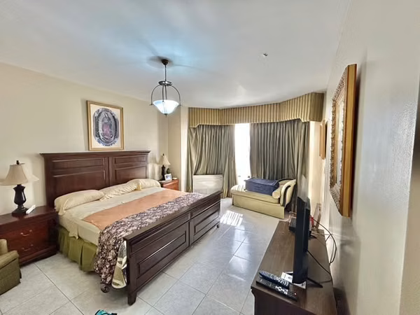 SALE APARTMENT FULL FLOOR IN REGENT PUNA PAITILLA