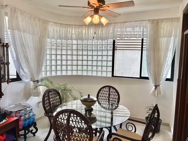 SALE APARTMENT FULL FLOOR IN REGENT PUNA PAITILLA