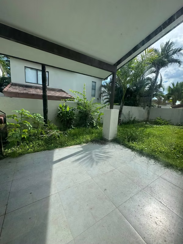 Casa en venta en PH Nativa, Panamá Pacífico