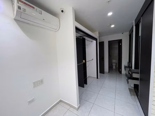 Vendo apartamento en PH Bay View