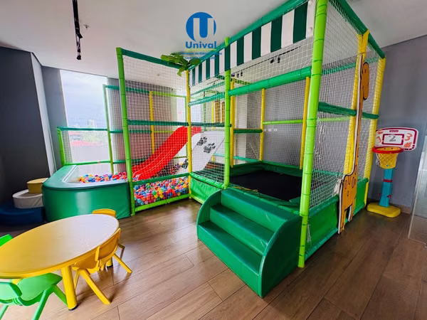 Apartment for rent in Coco del Mar - PH Vita