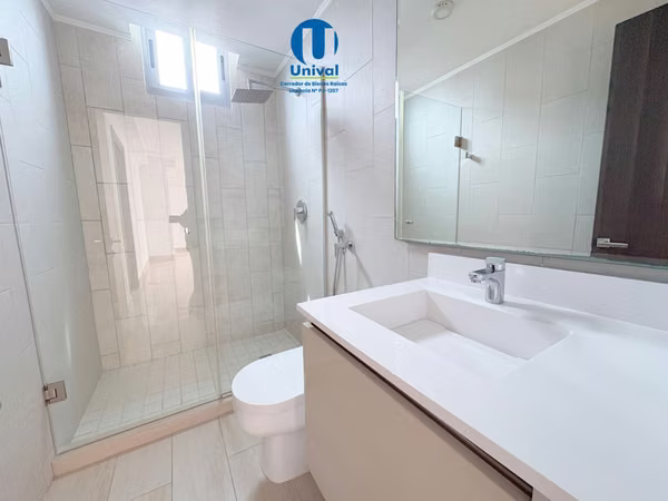 Apartment for rent in Coco del Mar - PH Vita