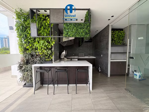 Apartment for rent in Coco del Mar - PH Vita