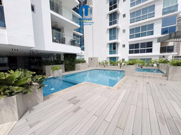 Apartment for rent in Coco del Mar - PH Vita